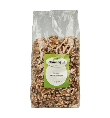 BOUNTIFUL WALNOTEN 750GR